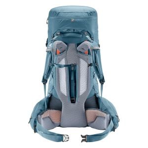 Deuter Aircontact Core 60 + 10 Litre Outdoor Sırt Çantası