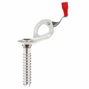 Petzl Laser Speed Buz Vidası (10 cm) G051AA00