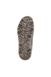 Sprayway Resolute HydroDRY Erkek Bot Dark Brown