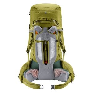 Deuter Aircontact Core 60 + 10 Litre Outdoor Sırt Çantası