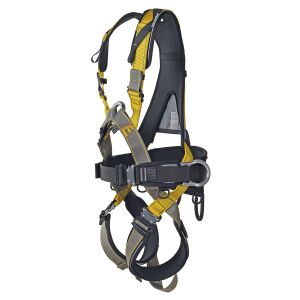 Singingrock Body II Energy Speed Full Body Harness Endüstriyel