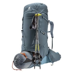 Deuter Aircontact Core 60 + 10 Litre Outdoor Sırt Çantası
