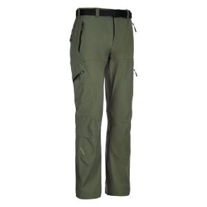 Evolite Relax Erkek Outdoor Pantolon - Haki