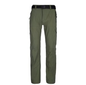 Evolite Relax Erkek Outdoor Pantolon - Haki