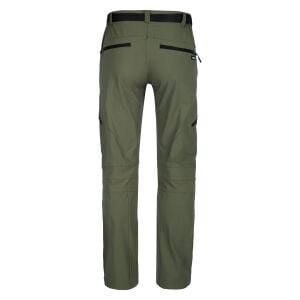 Evolite Relax Erkek Outdoor Pantolon - Haki