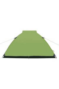 Hannah Tycoon 2 Kişilik Comfort Çadır Spring Green/Cloudy Gray II
