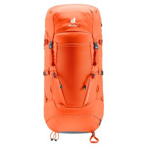 Deuter Aircontact Core 45 + 10 SL Kadın Sırt Çantası paprika-graphite