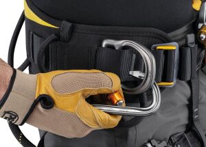 PETZL ASTRO Emniyet Kemeri - Avrupa Versiyonu C083AB01