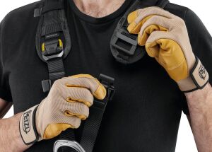 PETZL ASTRO Emniyet Kemeri - Avrupa Versiyonu C083AB01