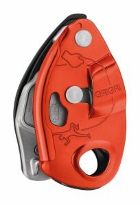 Petzl GRIGRI®  Emniyet Aleti D014 Turuncu