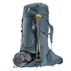 Deuter Aircontact Core 70 + 10 Litre Outdoor Sırt Çantası