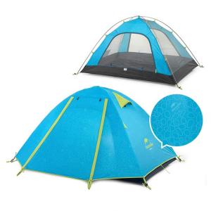 NatureHike SKY LITE 2 Kişilik Çadır - NH18Z022-P