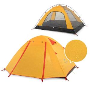 NatureHike SKY LITE 2 Kişilik Çadır - NH18Z022-P