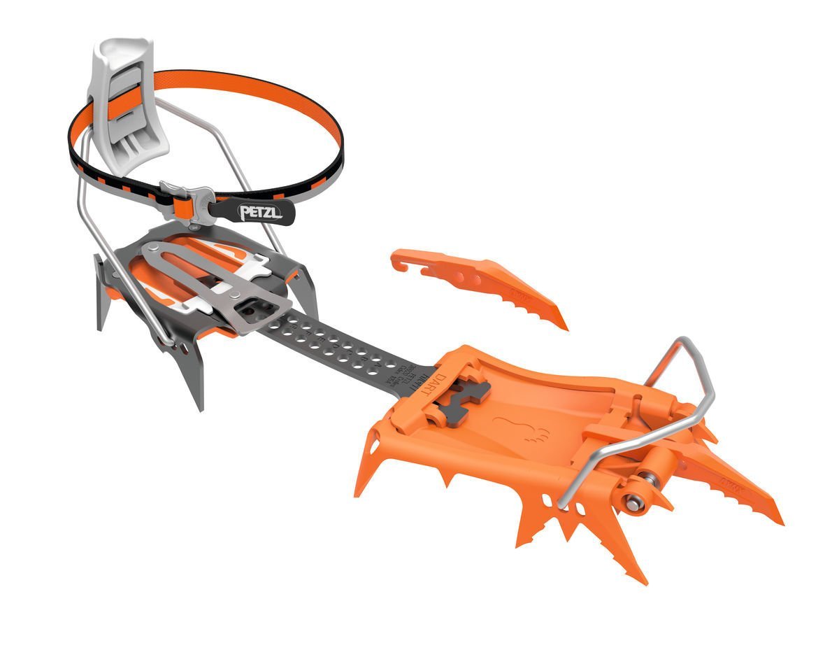 Petzl Dart Krampon U001AA