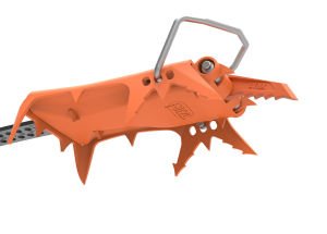 Petzl Dart Krampon U001AA