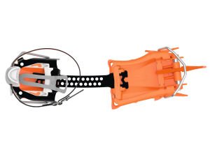 Petzl Dart Krampon U001AA