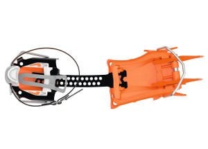 Petzl Dart Krampon U001AA
