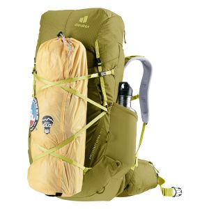 Deuter Aircontact Ultra 35 + 5 Litre SL Outdoor Sırt Çantası