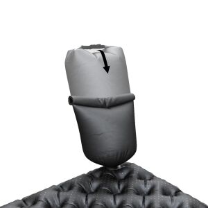 Hannah Doppy 7,0 Şişme Mat