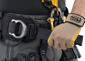 YENİ - PETZL ASTRO Emniyet Kemeri - Uluslararası Versiyon C083BB01