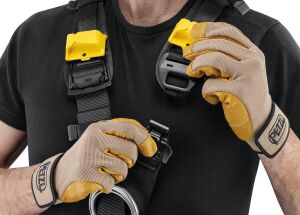 PETZL ASTRO Emniyet Kemeri - Uluslararası Versiyon C083BB01