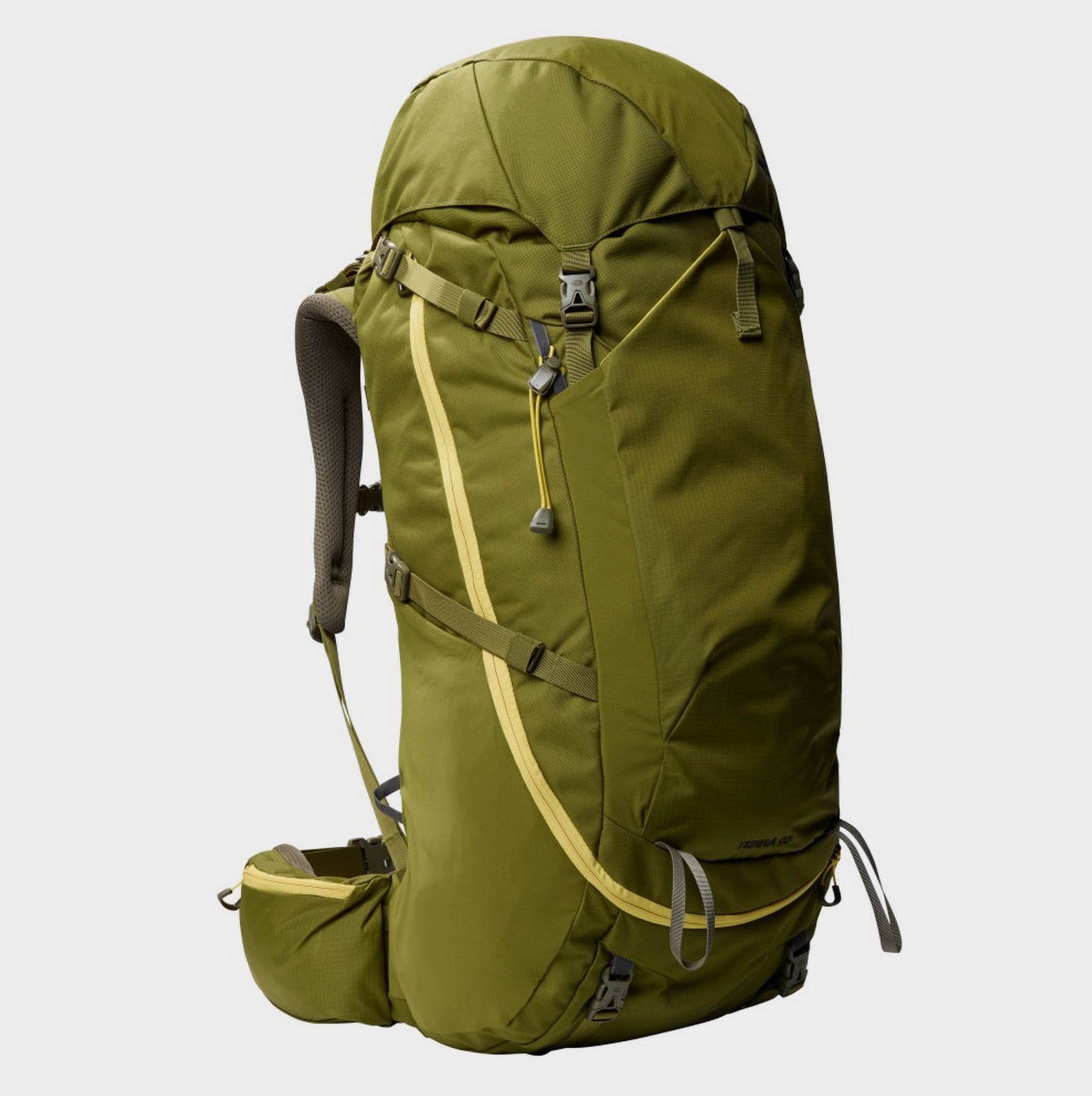 TNF Terra 65 Litre Sırt Çantası