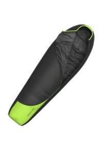 Hannah Scout 120 W Ultralight Kadın Comfort Uyku Tulumu D.Shadow - Greenery