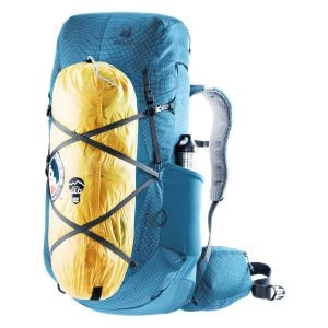 Deuter Aircontact Ultra 40 + 5 Litre Outdoor Sırt Çantası