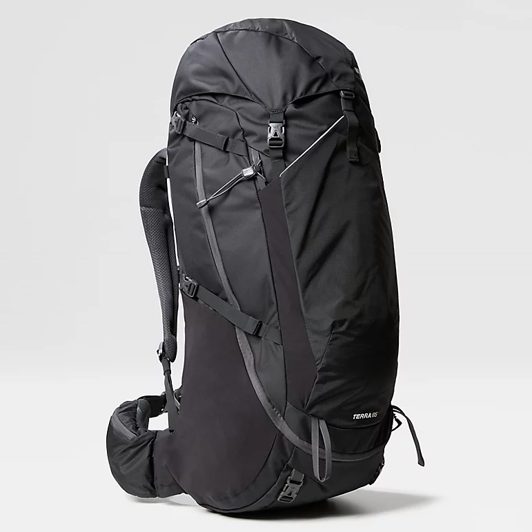 TNF Terra 65 Litre Sırt Çantası