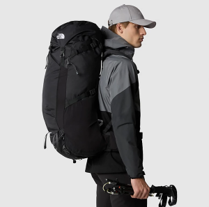 TNF Terra 65 Litre Sırt Çantası