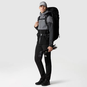 TNF Terra 65 Litre Sırt Çantası