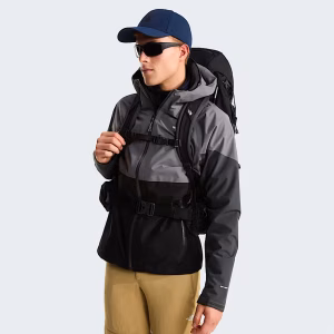 TNF Terra 65 Litre Doğa Yürüyüşü Sırt Çantası