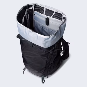 TNF Terra 65 Litre Doğa Yürüyüşü Sırt Çantası
