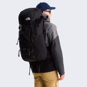 TNF Terra 65 Litre Doğa Yürüyüşü Sırt Çantası