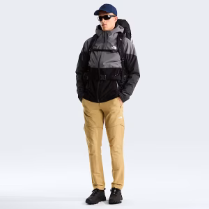 TNF Terra 65 Litre Doğa Yürüyüşü Sırt Çantası