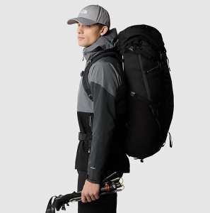 TNF Terra 40 Litre Sırt Çantası (Yaz 2024)