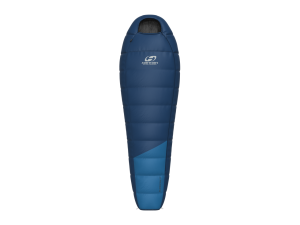 Hannah Burrow 300 -19 Comfort Uyku Tulumu Blue - Turk