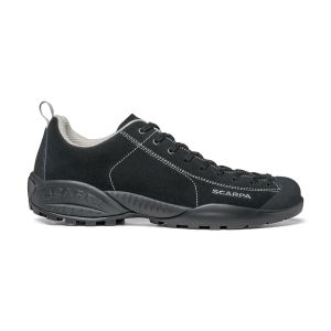 Scarpa MOJITO Ayakkabı Black