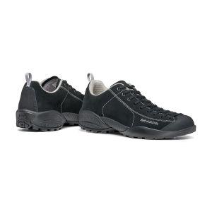 Scarpa MOJITO Ayakkabı Black