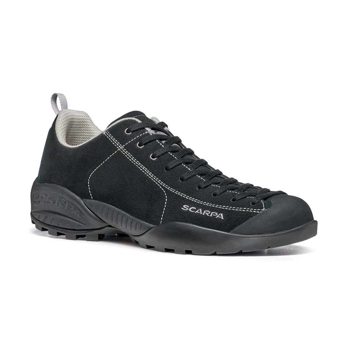 Scarpa MOJITO Ayakkabı Black