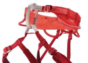 PETZL LUNA Kadın Emniyet Kemeri C035CA00