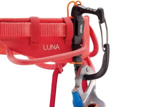 PETZL LUNA Kadın Emniyet Kemeri C035CA00