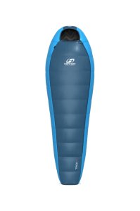 HANNAH TREK 200 -11 COMFORT OUTDOOR UYKU TULUMU 230X85 cm M.Blue - Blue Jewel