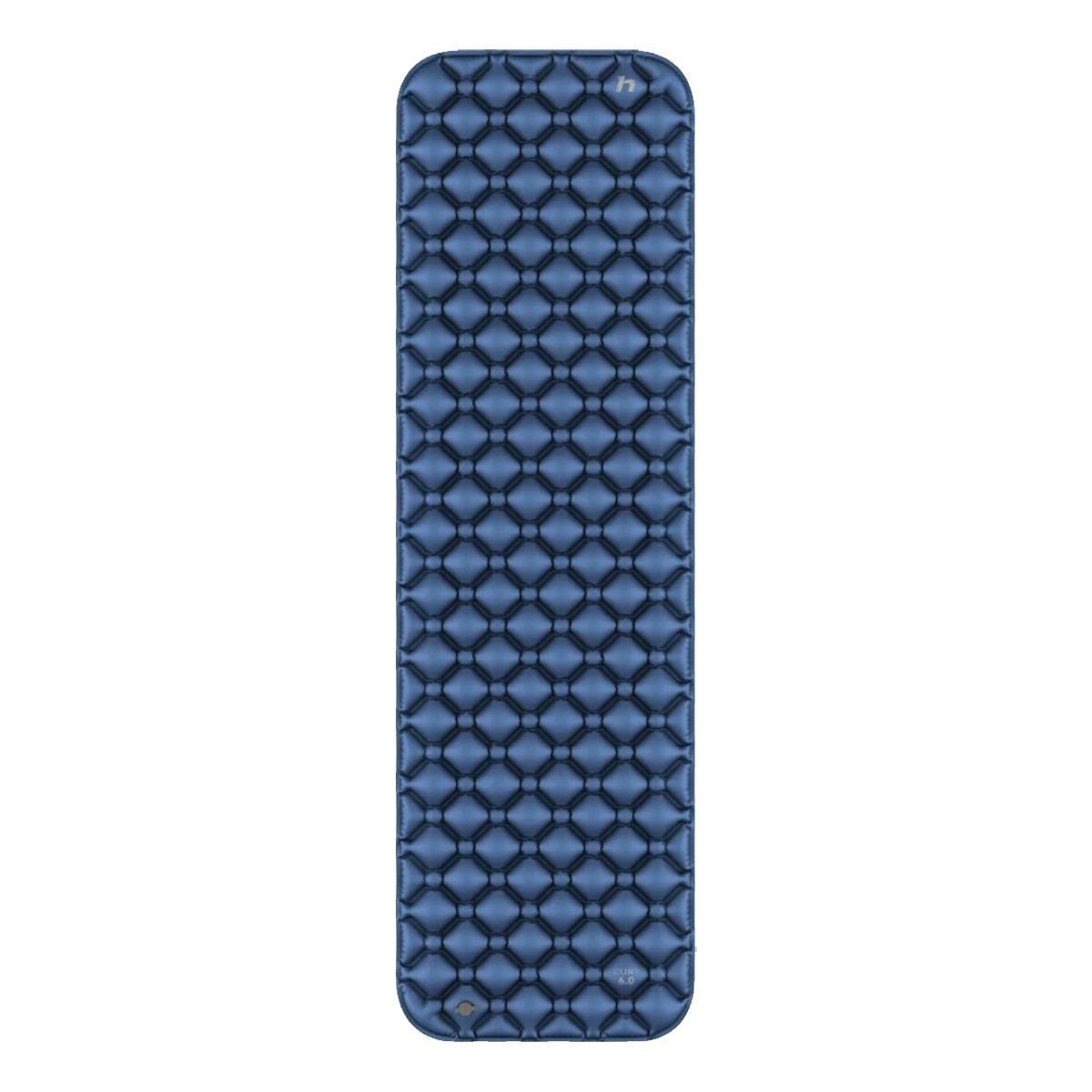 Hannah Curt 6 Şişme Mat