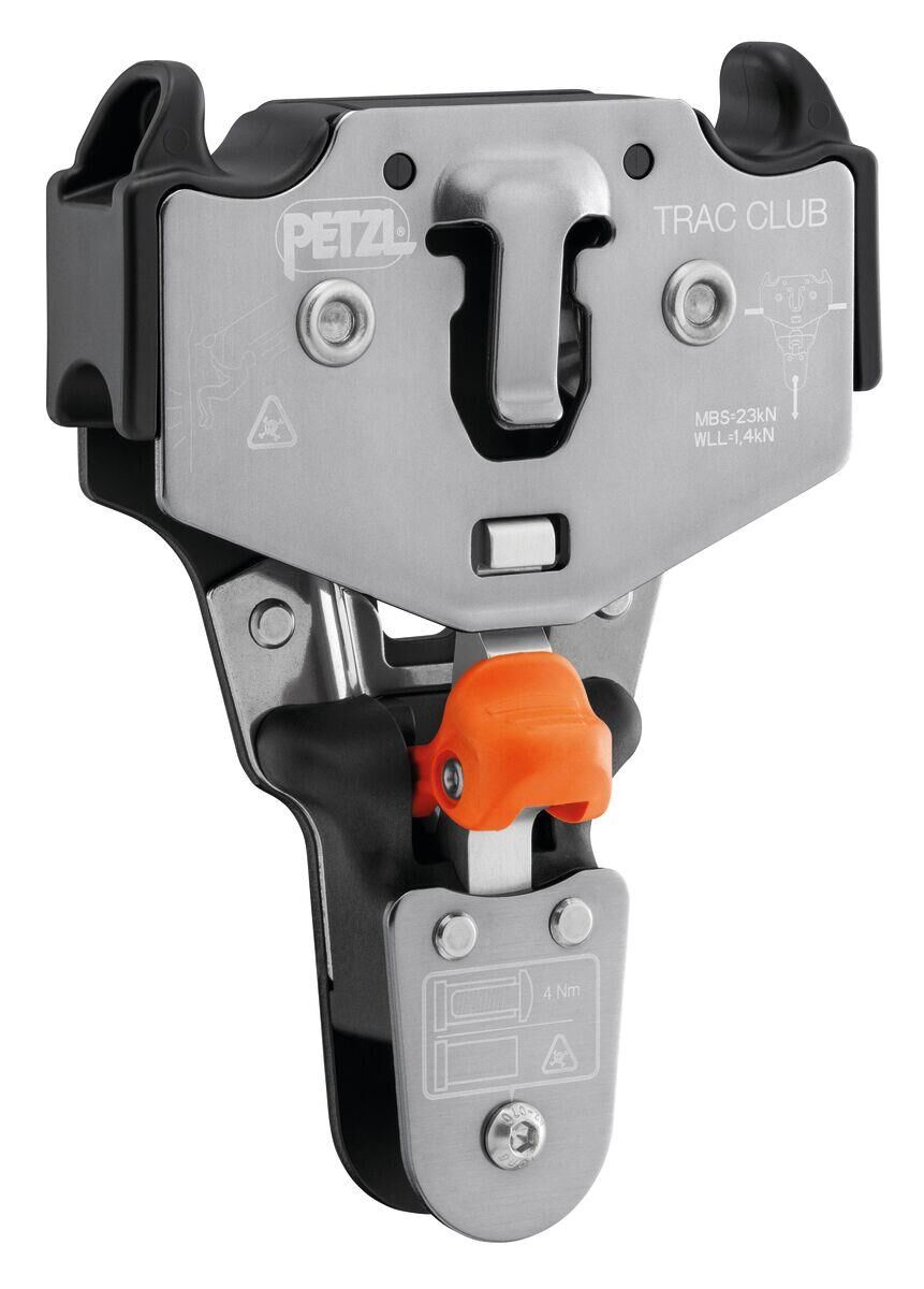 PETZL TRAC CLUB Makara P023AC00