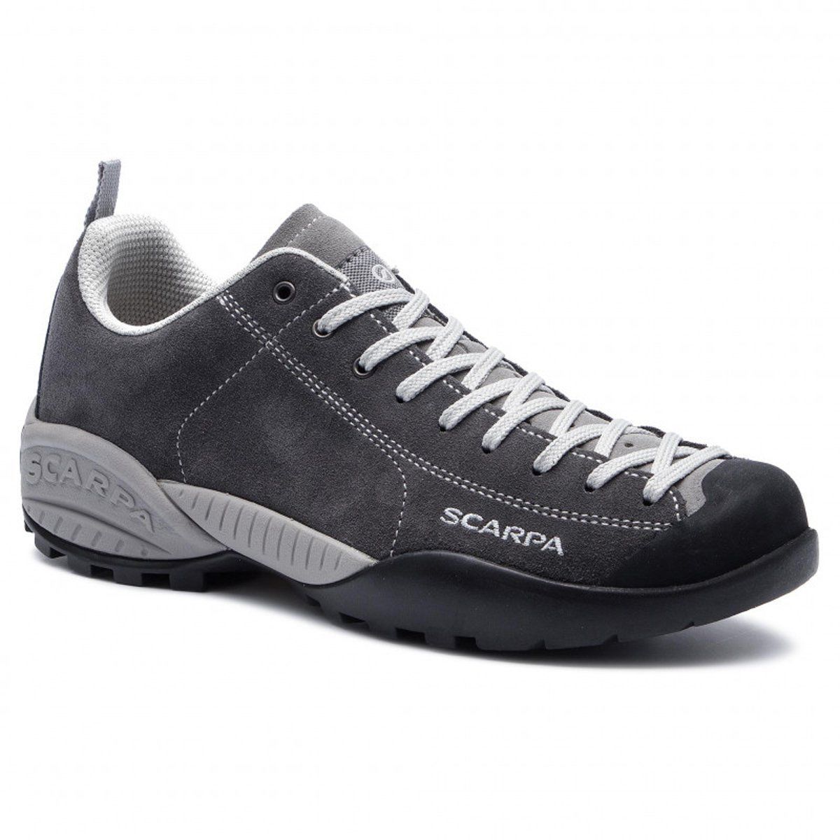Scarpa MOJITO Ayakkabı Shark