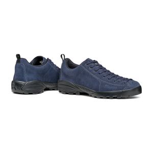 Scarpa MOJITO CITY GTX Ayakkabı BLUE COSMO