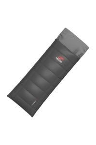 Hannah Lodger 200 -11 Comfort Uyku Tulumu D.Shadow - Anthracite