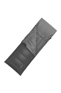 Hannah Lodger 200 -11 Comfort Uyku Tulumu D.Shadow - Anthracite