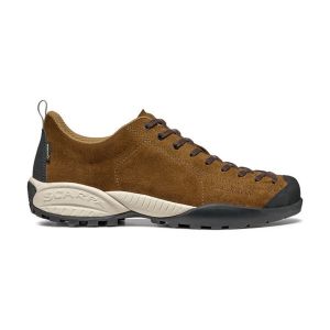 Scarpa MOJITO GTX Ayakkabı Brown